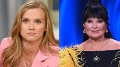 Iwona Pavlović zarzuca Agnieszce Kaczorowskiej hipokryzję. 'Nie jest absolutnie wiarygodna'