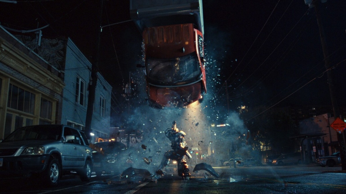 "Ironheart"