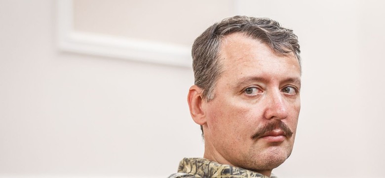 ISW: Prigożyn i Girkin ramię w ramię, tworzą nową jednostkę. Złe wieści dla Putina