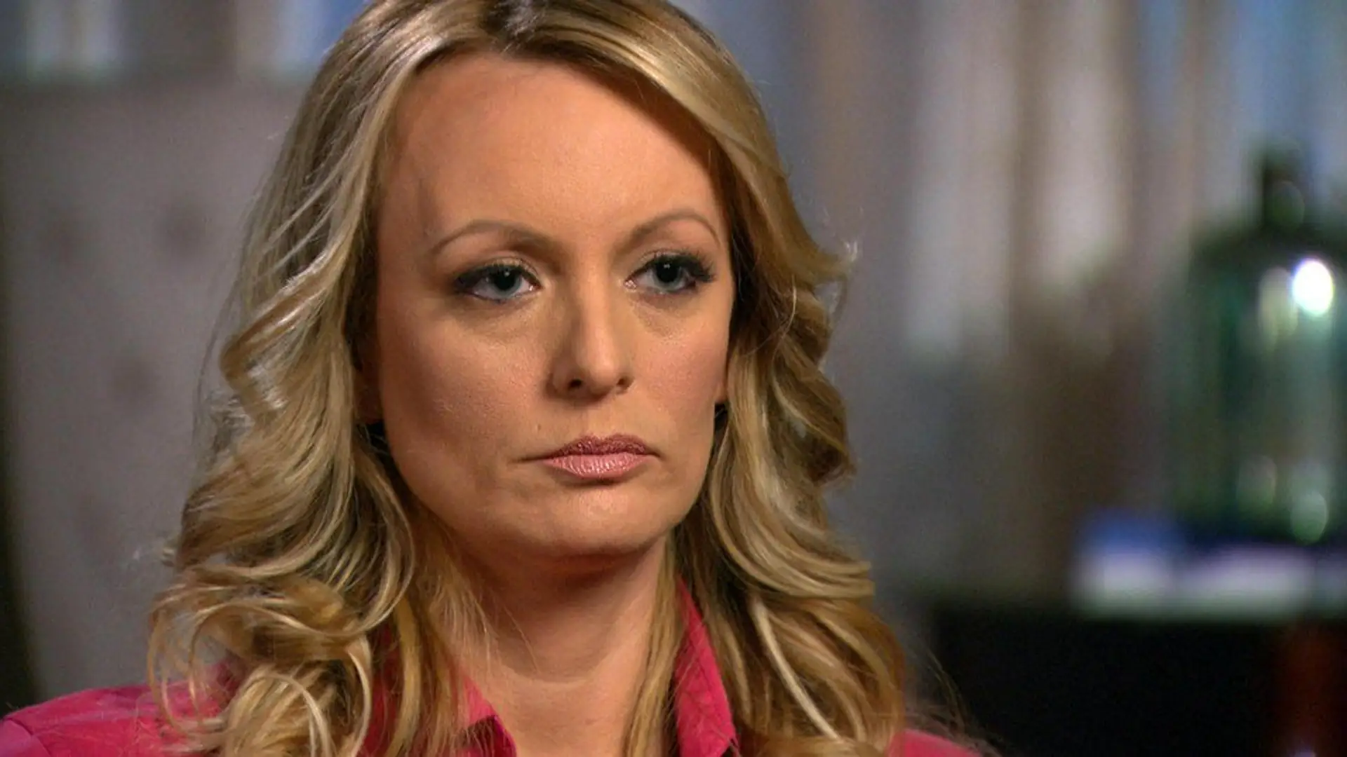 „Bałam się o swoje życie”. Stormy Daniels, była kochanka Donalda Trumpa, udzieliła wywiadu dla CBS