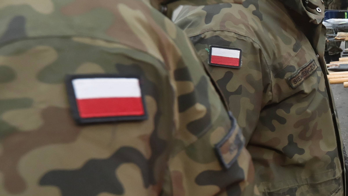 Gliwice: 92 żołnierzy 13. Śląskiej Brygady WOT złożyło przysięgę
