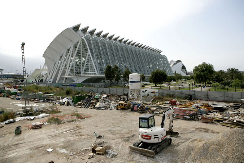 Grand Prix Europy 2008: fotogaleria Jiří Křenek