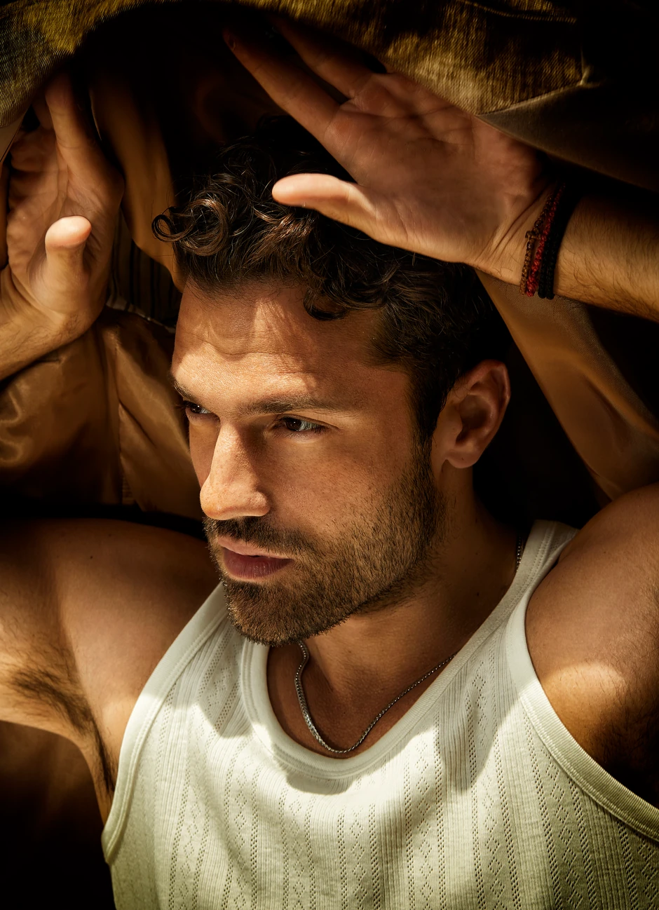 Konstantinos Argiros