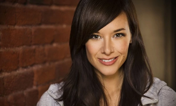 Jade Raymond