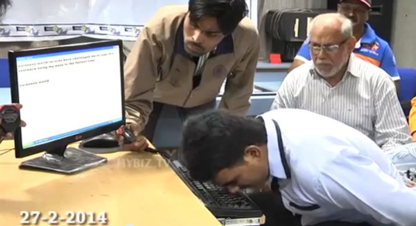 Spremi se, pozor... sad: Štoperice su uključene!