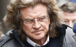 Dom Zbigniewa Wodeckiego zniszczony przez podtopienia: Niestety nie da się w nim mieszkać