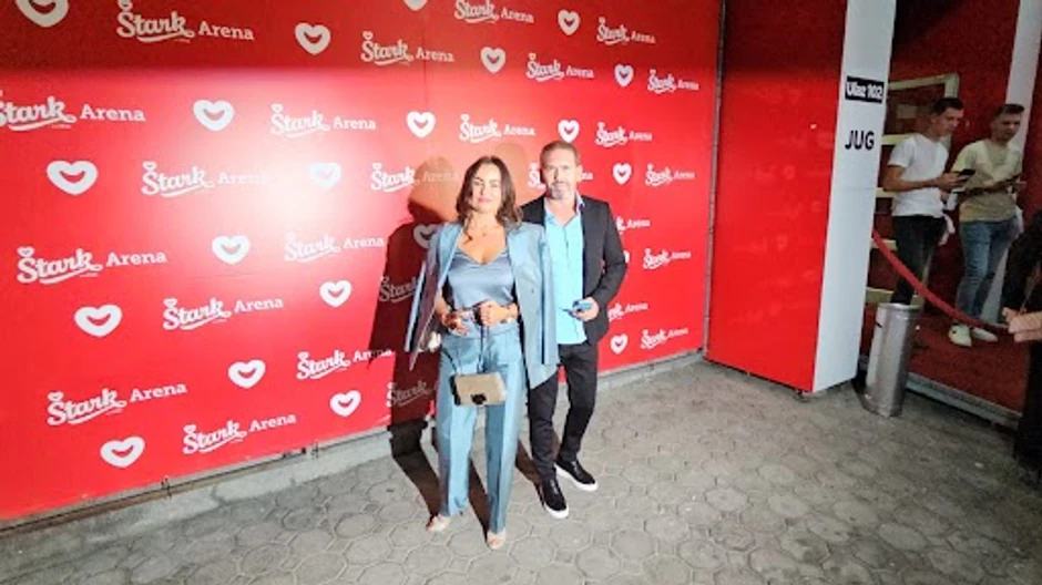 Aleksandra Prijović koncert