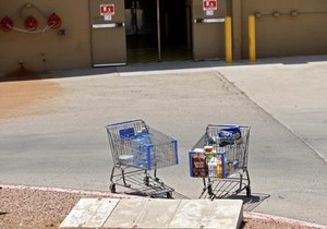 Pucnjava u Teksasu, El Paso, policija, tržni centar