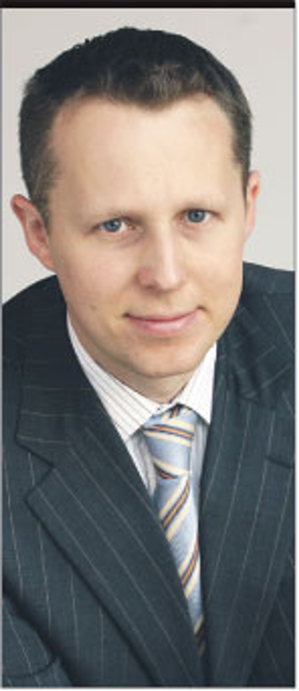 Sebastian Buczek