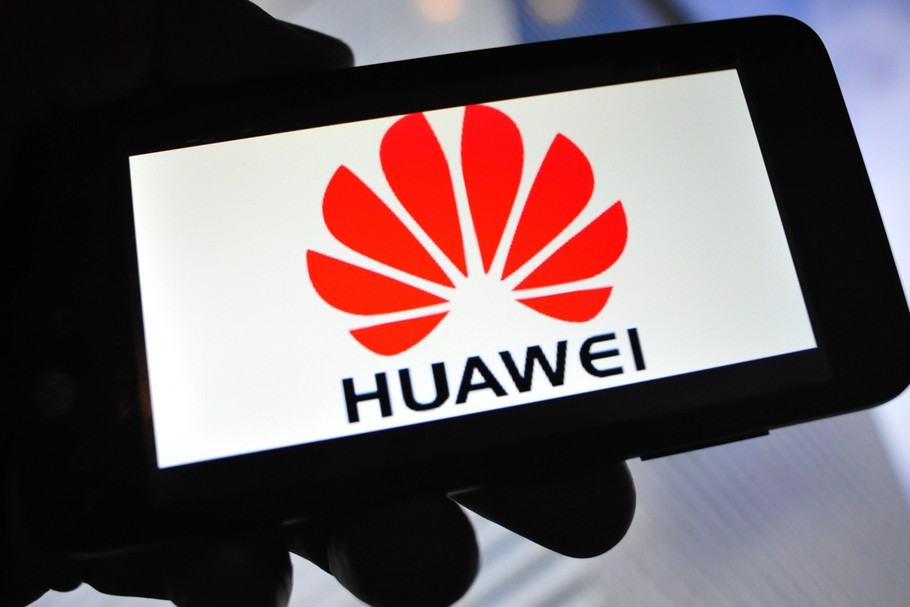 Huawei zaprzecza zarzutom ze strony USA, które dotyczą szpiegostwa