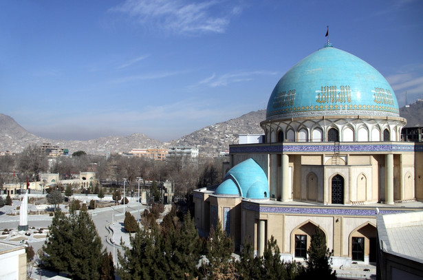 Kabul