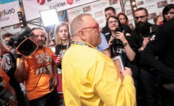 WOŚP zebrała już zadeklarowane 62 mln 418 tys. zł. A liczenie wciąż trwa!