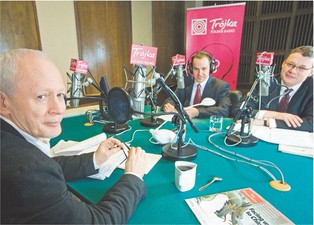 Boni: Będzie nowa Polska 2030