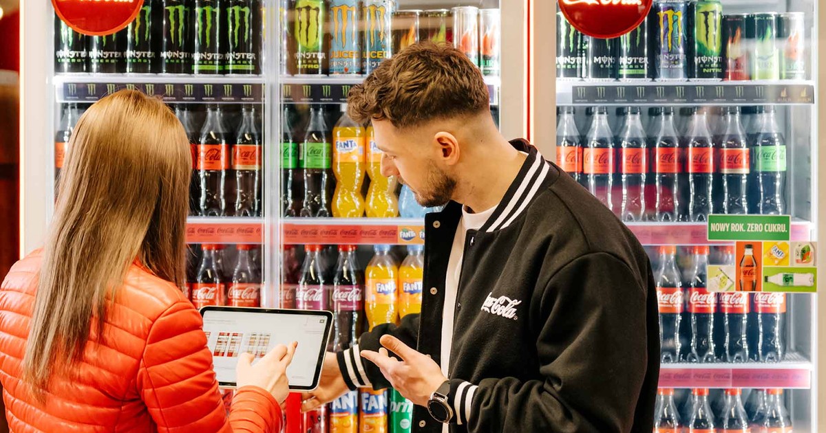 Coca-Cola HBC Polska i Kraje Bałtyckie o współpracy z partnerami na rzecz zrównoważonego rozwoju