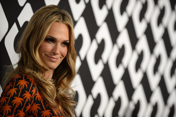 8. Molly Sims