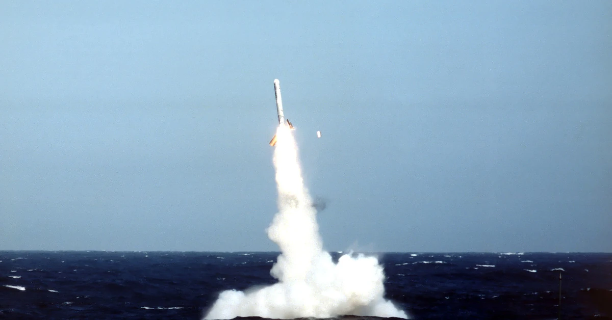 Tomahawks for Ukraine will origin  a "new phase  of war"? A serious threat downplayed by the Kremlin