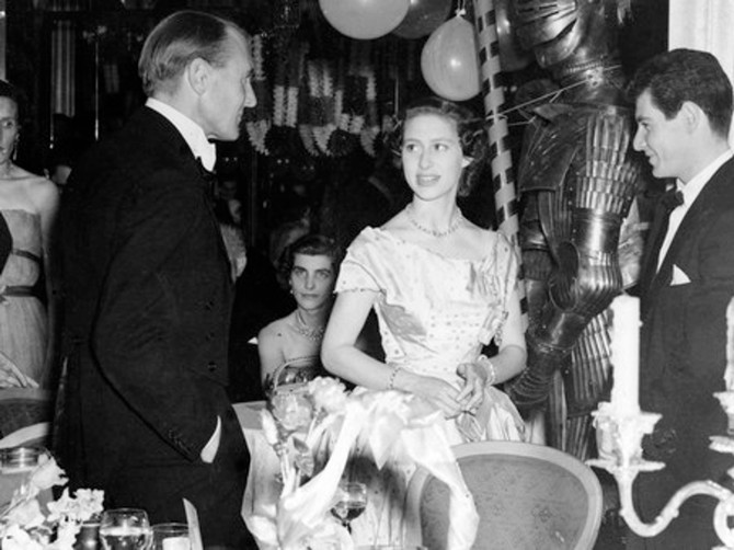Skandalozni ljubavni život princeze Margaret