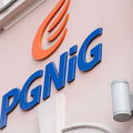Zysk PGNiG spadł do 388 mln zł, przychody w górę