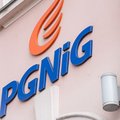 Zysk PGNiG spadł do 388 mln zł, przychody w górę