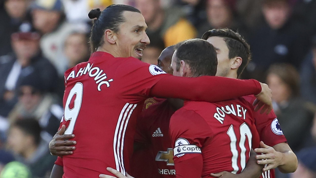 Zlatan Ibrahimović obiecał kibicom Manchester United tytuł mistrza Anglii. Czasu na wykonanie zadania ma niewiele, bowiem 35-letni Szwed podpisał z drużyną roczny kontrakt z opcją przedłużenia o sezon.