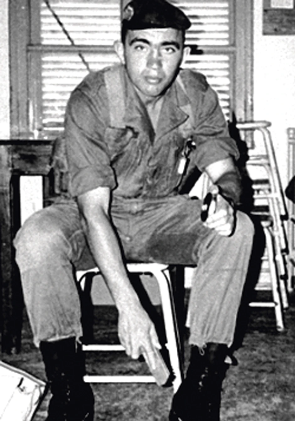 25 godina u zatvoru proveo Marinko Magda zbog svirepih ubistava, čak i dece