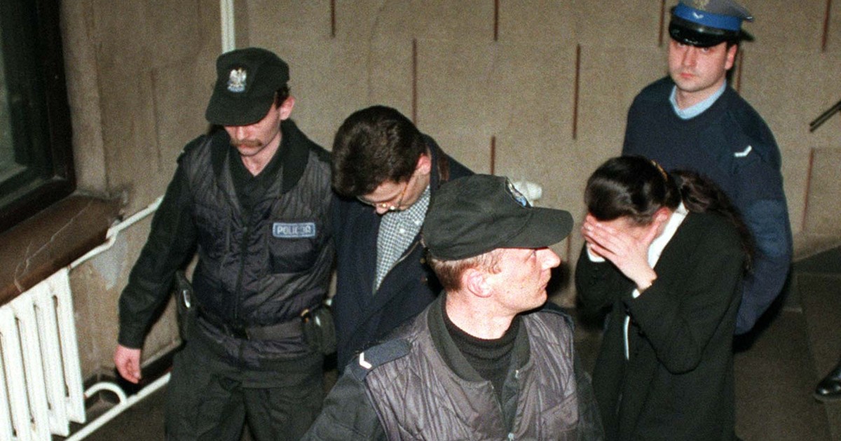 To miało być włamanie, najwyżej napad rabunkowy. Bandyci zmasakrowali Jolancie twarz