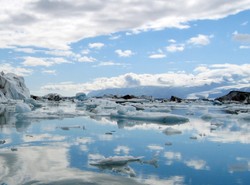 Chińczycy zbiorą wodę z lodowców