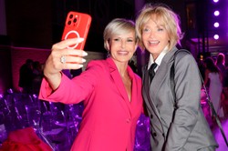 Joanna Racewicz pokazała syna i jego NOWĄ fryzurę. "Za zgodą. Bez pleców"