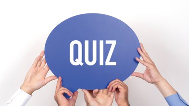 Quiz. 10 szybkich pytań z wiedzy ogólnej. Nie tylko geniusz zdobędzie komplet punktów