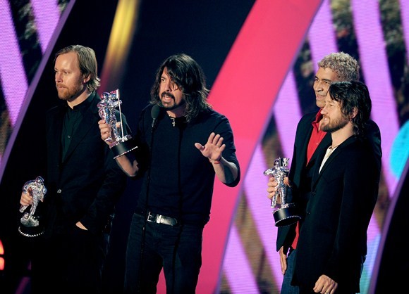 MTV Video Music Awards 2011