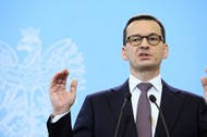 Mateusz Morawiecki