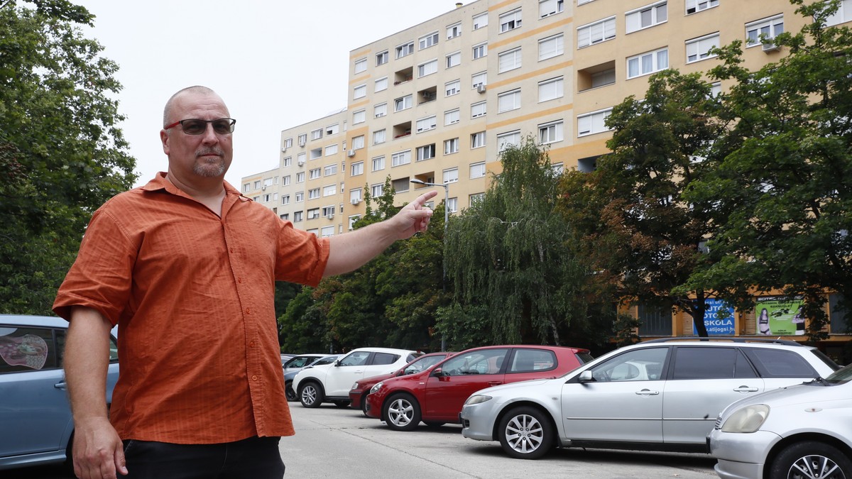 Cetlikkel hálózza be áldozatait az óbudai lakásmaffia? - Vimarsana News