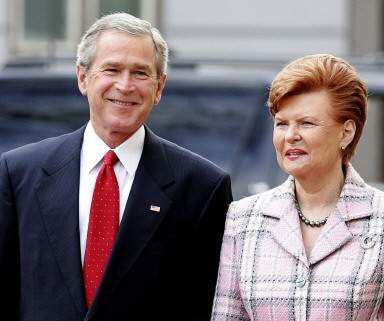 Bush na Łotwie / 5.jpg