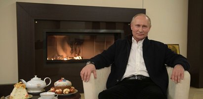 Ile zarabia Putin? Kreml ujawnił oświadczenie majątkowe prezydenta Rosji