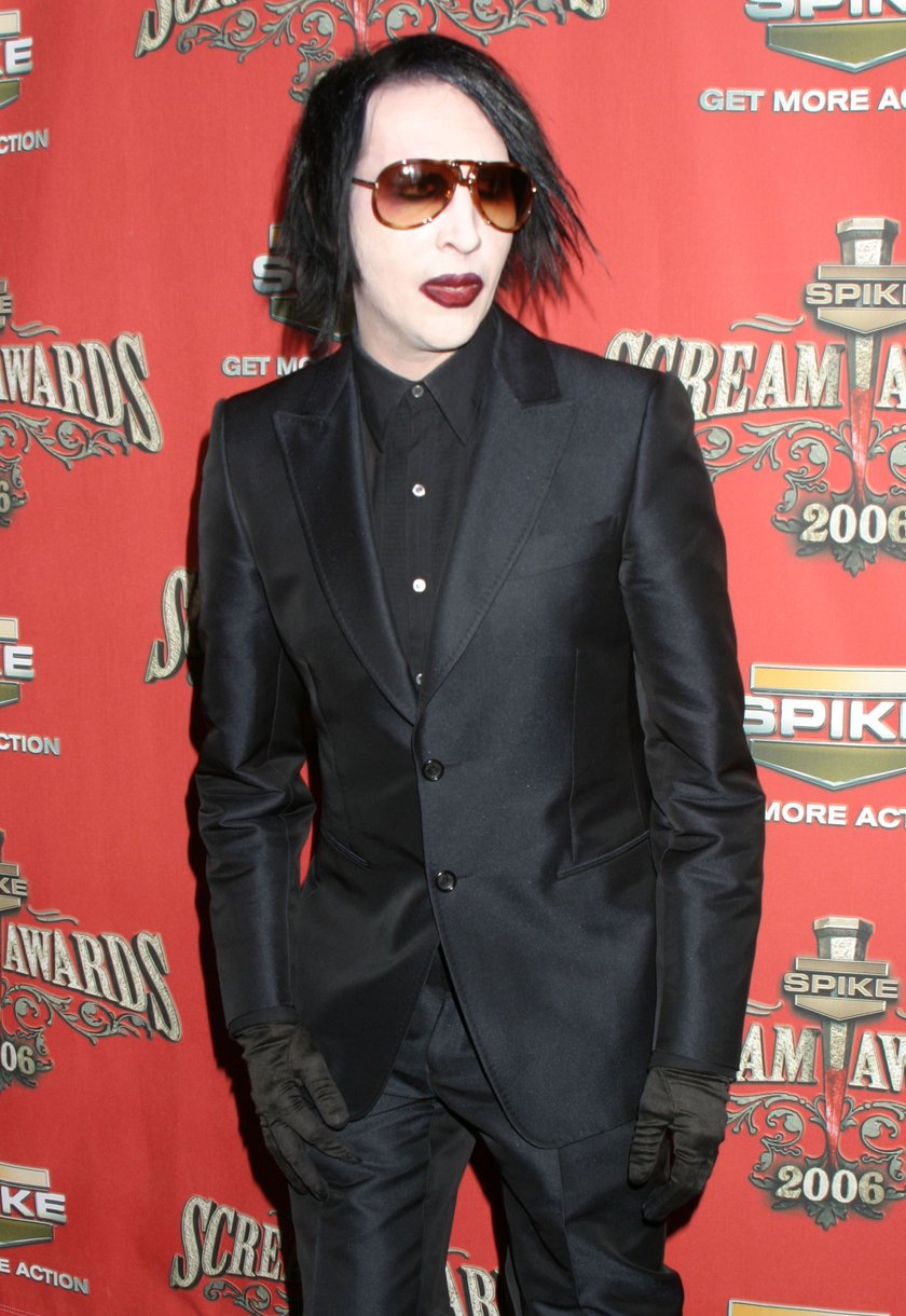 Marilyn Manson