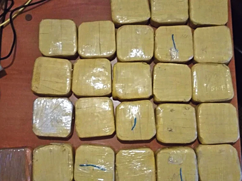 Titulu najprometnijeg koridora Srbija nosi već više od dve decenije, i to od 90-ih godina kada se pojavio organizovani kriminal 