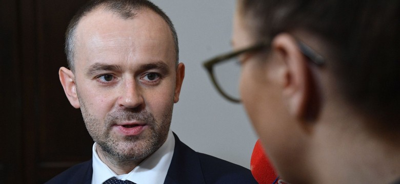 Mucha: Prezydent akceptuje zmiany w rządzie przedstawione przez premiera