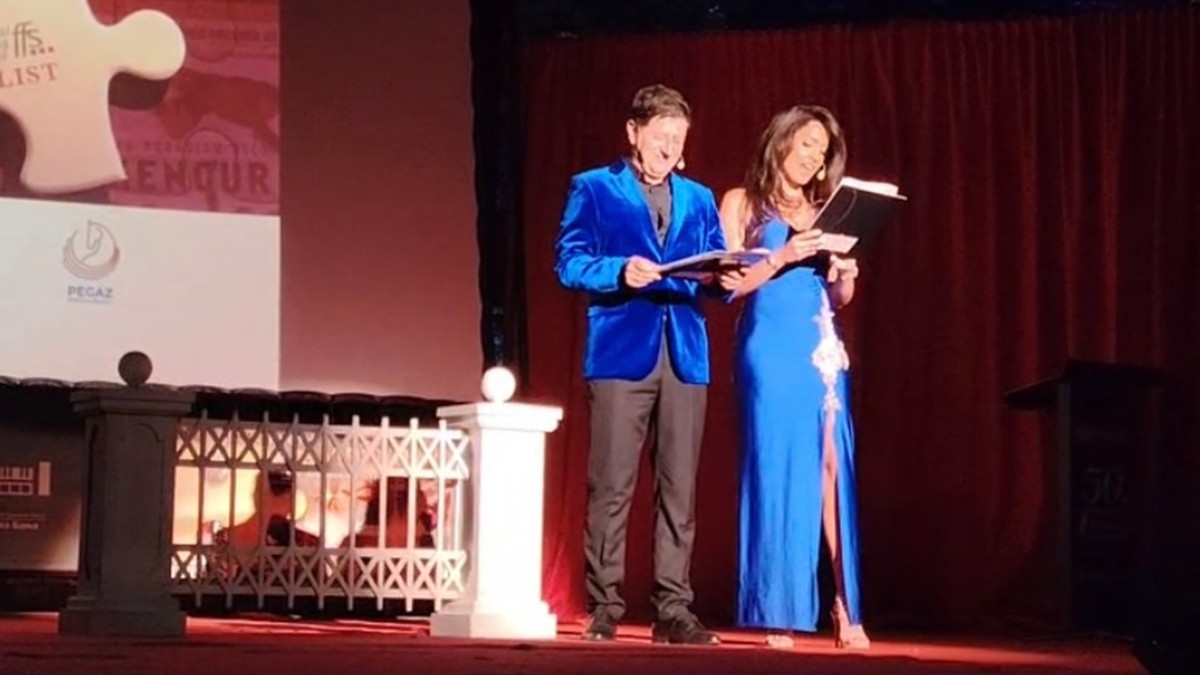 Mirka Vasiljević i Milan Prljeta
