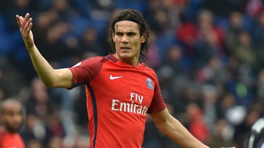 Edinson Cavani myśli o powrocie do SSC Napoli