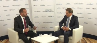 Szubert: Z perspektywy ONZ cały czas połowa świata nie ma żadnego dostępu do internetu