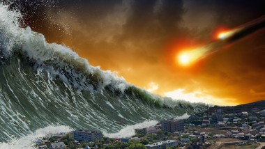 Czy przetrwałbyś koniec świata? Ten quiz może Cię zaskoczyć