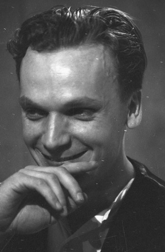 Grzegorz Ciechowski (1957 – 2001)