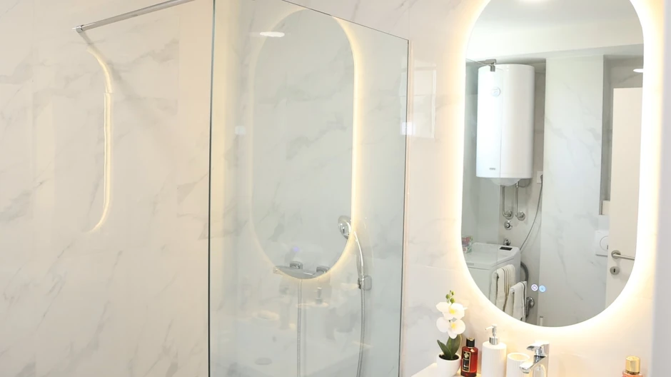 Stan Marijane Zonjić u Beogradu