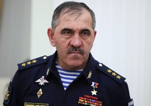 Junus Bek Jevkurov