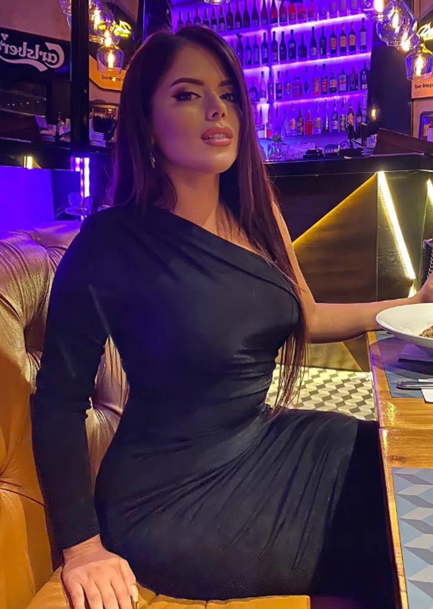 Nevena Stojković