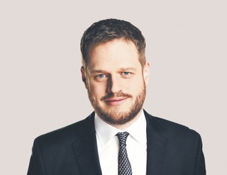 Cieszyński: Odnotowaliśmy nieudaną próbę zablokowania Profilu Zaufanego