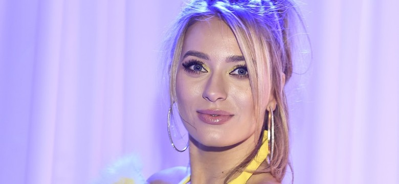 30 daje o sobie znać... Marcelinie Zawadzkiej zaczyna ciążyć presja założenia rodziny