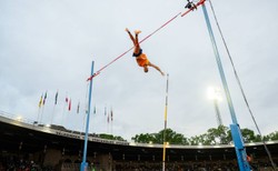 Mistrz olimpijski z Rio de Janeiro zawieszony za doping