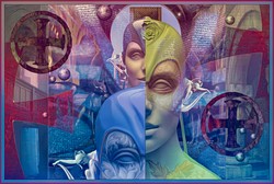 Technozmartwychwstanie. Czy można liczyć na nieśmiertelność?