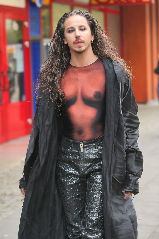 Michał Szpak